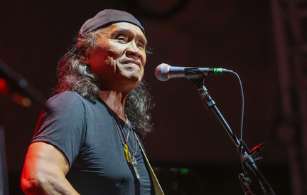 Henry Kapono