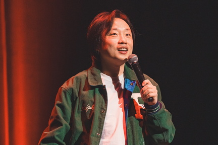 Jimmy O. Yang