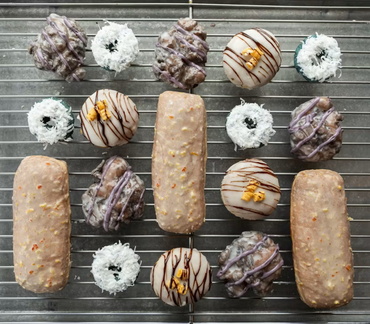 Stan's Donut Fest
