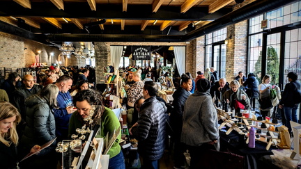 Chicago Artisan Market