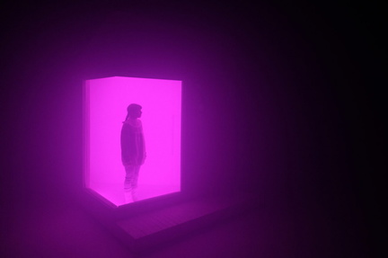 From Ice