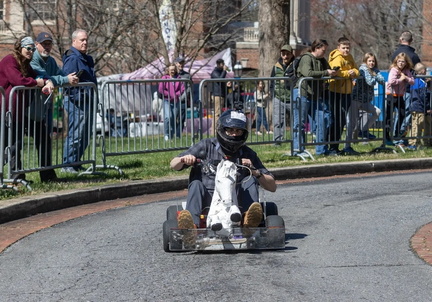 Power Racing Series Summit
