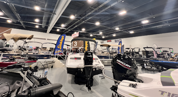 Kentucky Boat Show enhanced