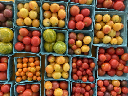 Farmers Market