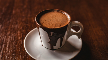 Greater Vancouver Hot Chocolate Festival