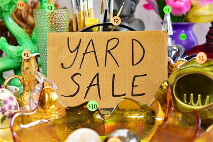 Indoor Community Yard Sale.v1