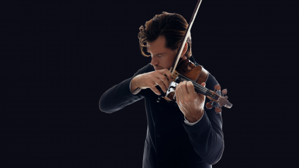 Kluxen & Pouliot Tchaikovsky