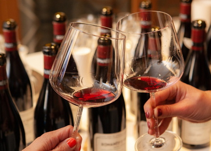 Boston Wine &amp; Food Festival
