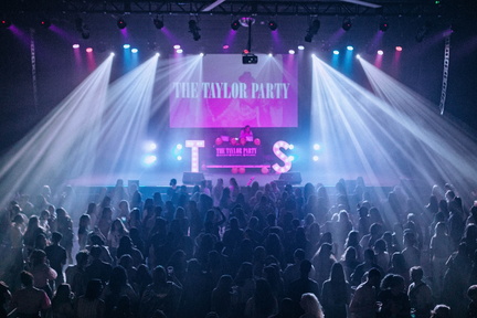 The Taylor Party - Taylor Swift Tribute