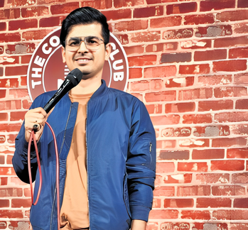 Rajat Chauhan