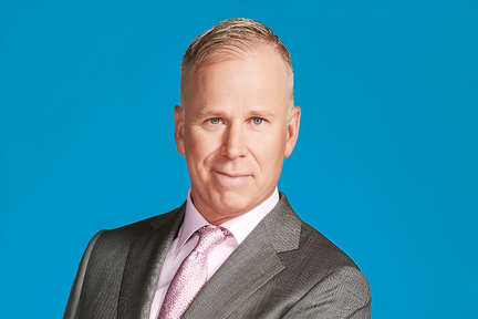 Gerry Dee enhanced
