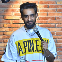 Abhishek Walia
