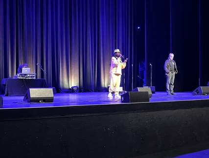 Annual Savannah Black Heritage Festival