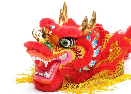 Lunar New Year Celebration