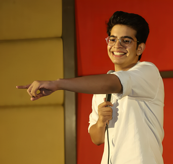 Pranav Sharma