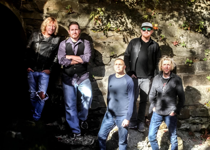 Celtic Rock Concert