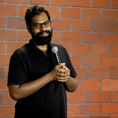 Ashwin Srinivas