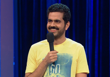 Nishant Suri