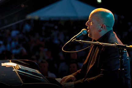 Billy Joel Experience