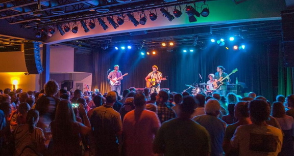 The Annual Ne Winter Blues Festival