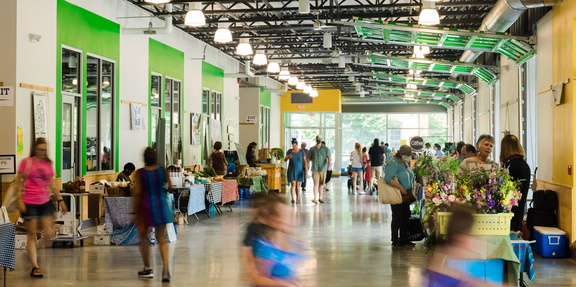 Winter Farmers Market