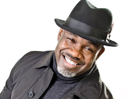 Rodney Perry