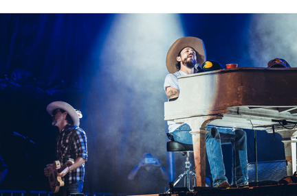 Chris Janson