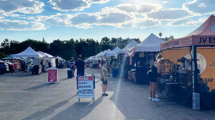 Sta Clarita Certified Farmers Market