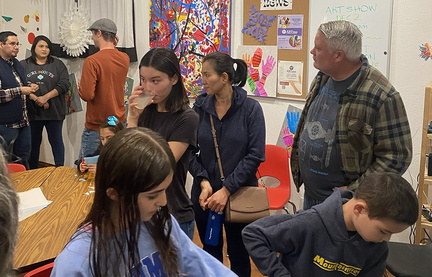 Nest Healing Art Studio