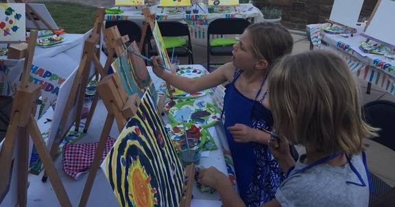 Art Classes