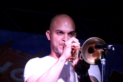 Irvin Mayfield