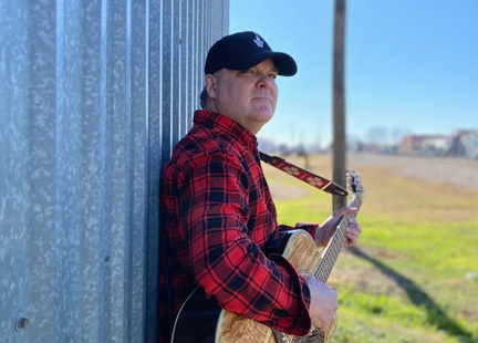 Todd Barrow