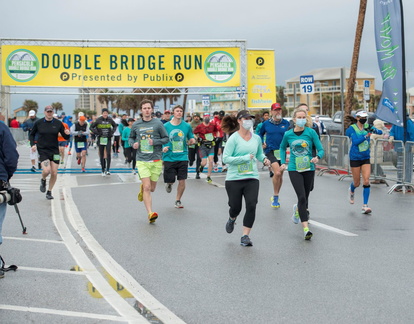 Double Bridge Run 2025