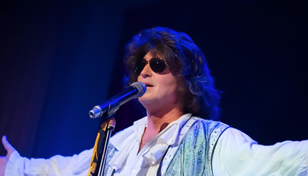Phil Barone and The Cruisers enhanced