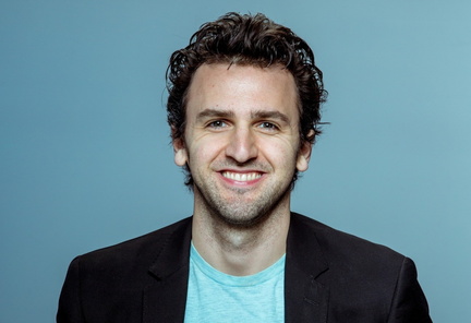 Robert Baril