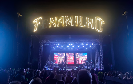 Fenamilho enhanced