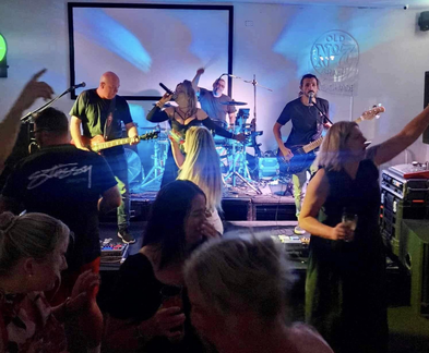 Pub Rock Fest 2025