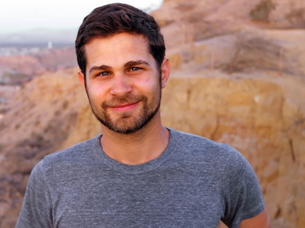 Andrés Ruzo