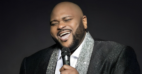 Ruben Studdard