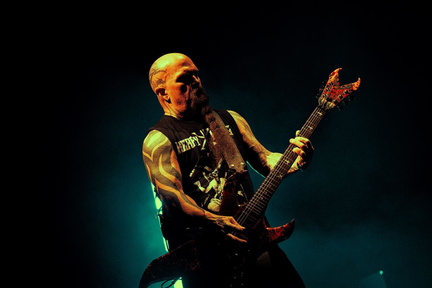 Kerry King