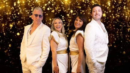 Dancing Dream – ABBA Tribute Band
