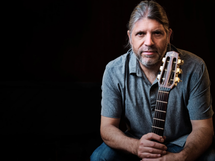 Stephane Wrembel Quartet