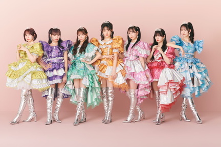 キューティーストリート
