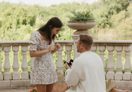 She said Yes Bridal Showcase