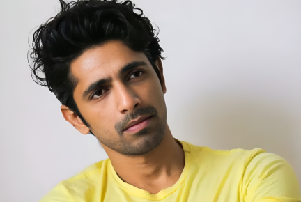 Shaurya Tyagi 