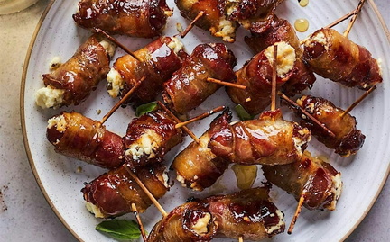Cooking Class - Elevated Appetizers