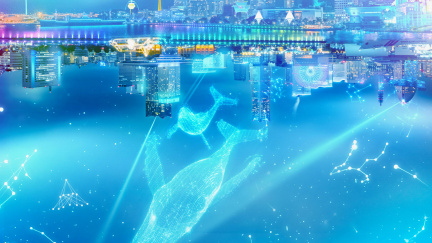 Illumination Fest in Yokohama 2024-25