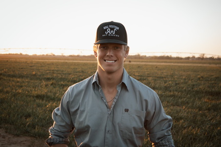 Hudson Westbrook