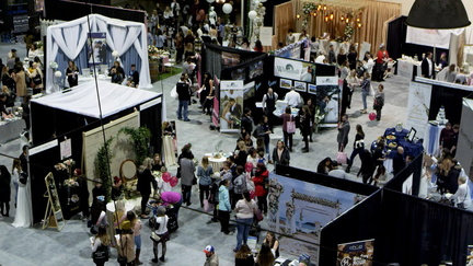 The Wedding Fair