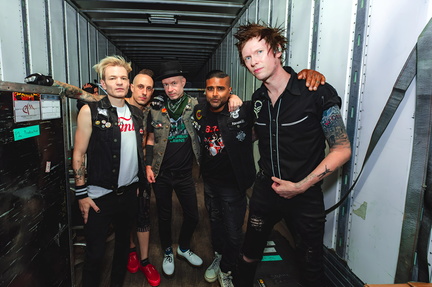 Sum 41